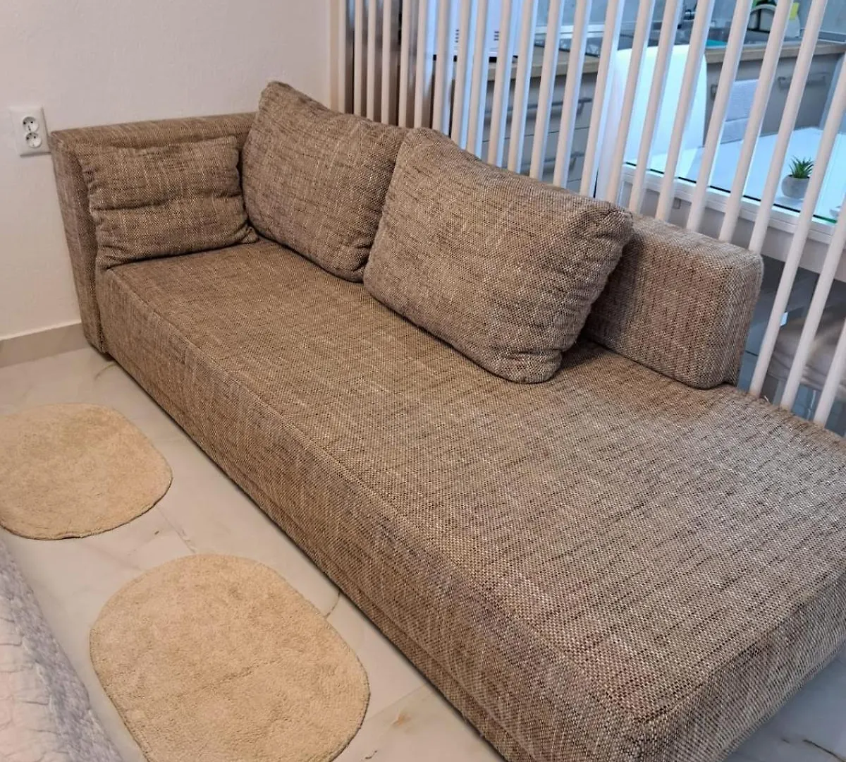 아파트 Good Holiday Kallithea  그리스