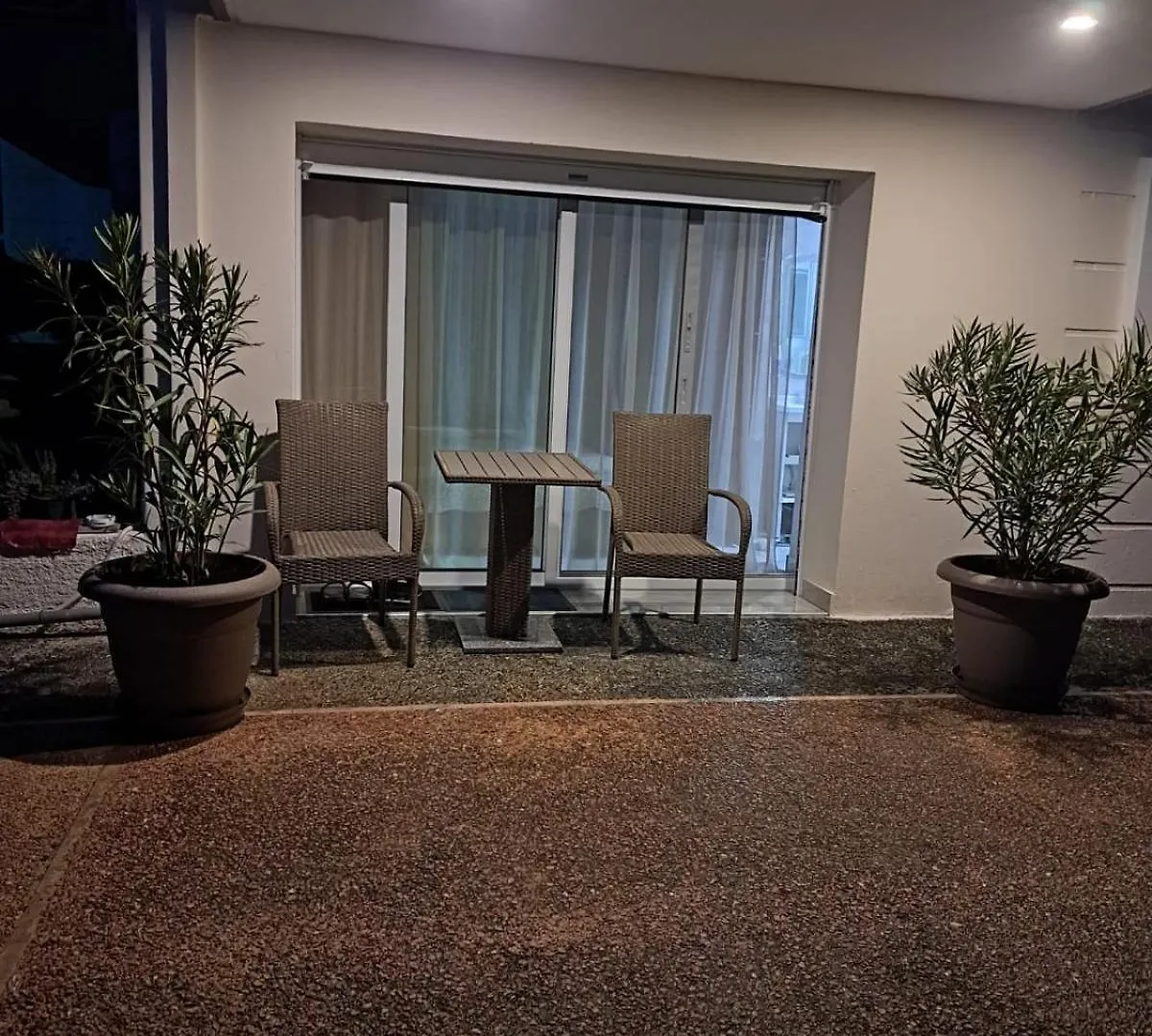 아파트 Good Holiday Kallithea